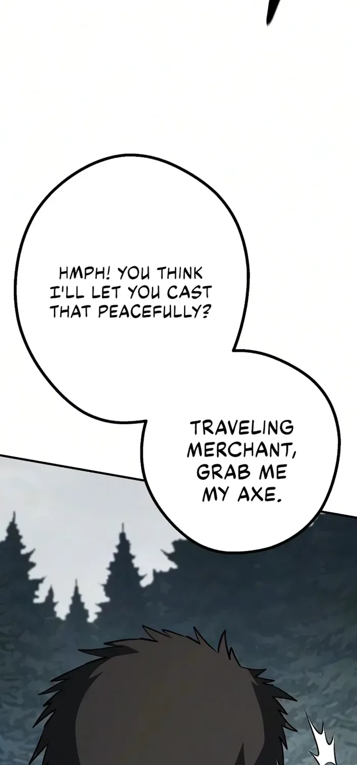 The Berserker's Second Playthrough, chapter 27, page 41