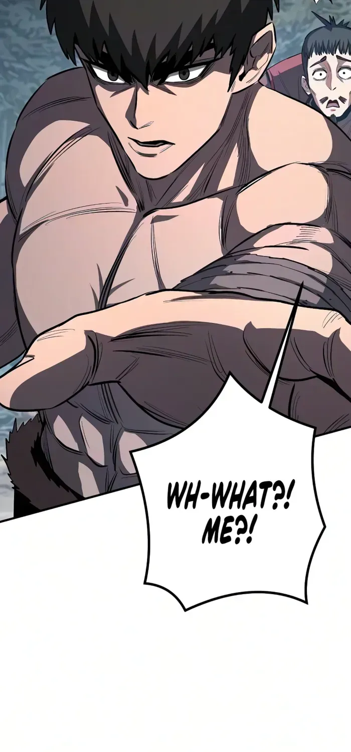 The Berserker's Second Playthrough, chapter 27, page 42