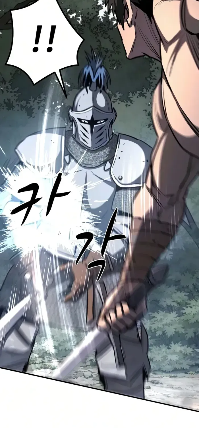 The Berserker's Second Playthrough, chapter 27, page 70