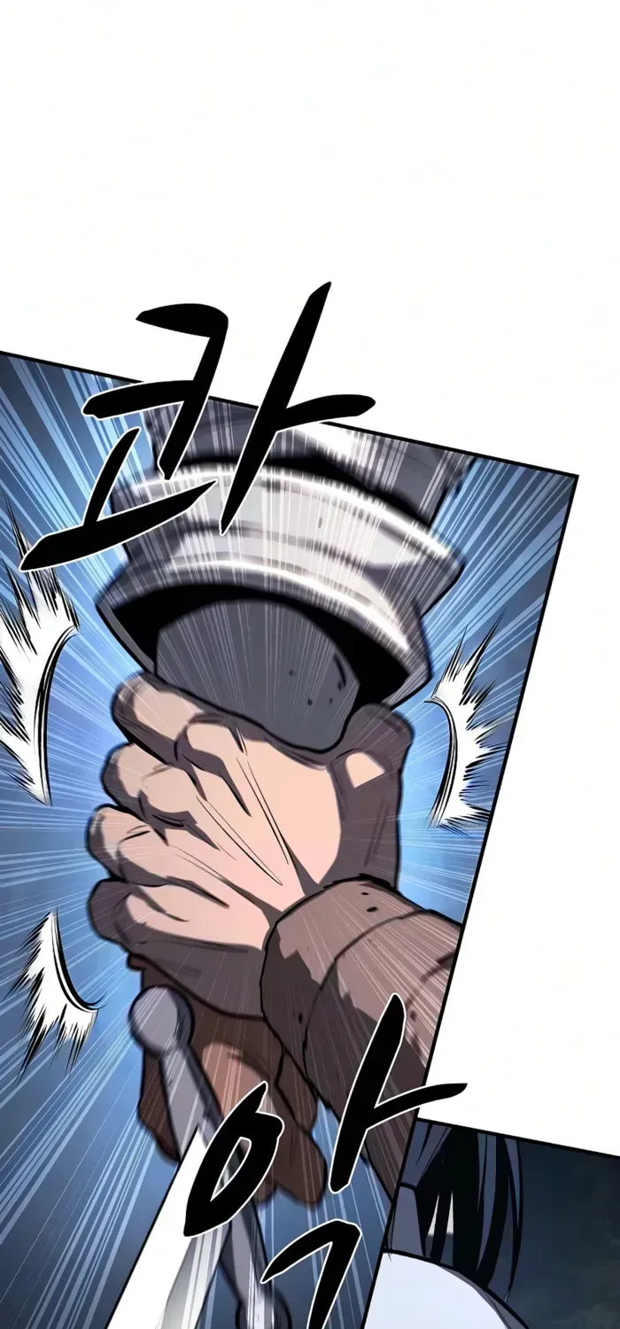 The Berserker's Second Playthrough, chapter 27, page 71