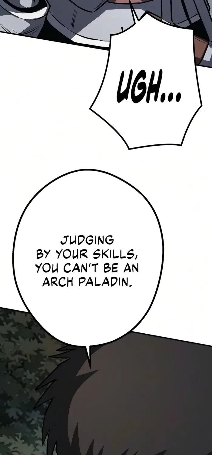 The Berserker's Second Playthrough, chapter 27, page 84