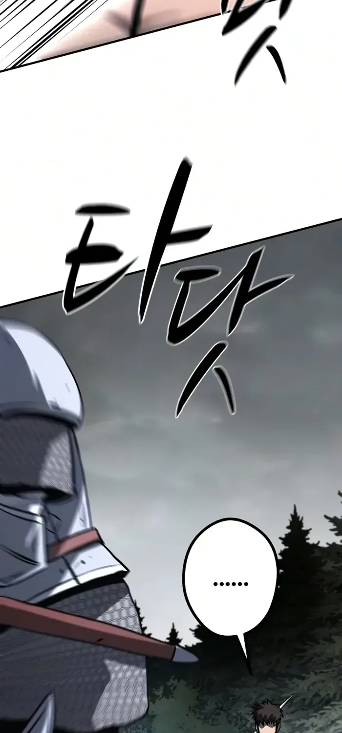 The Berserker's Second Playthrough, chapter 27, page 91
