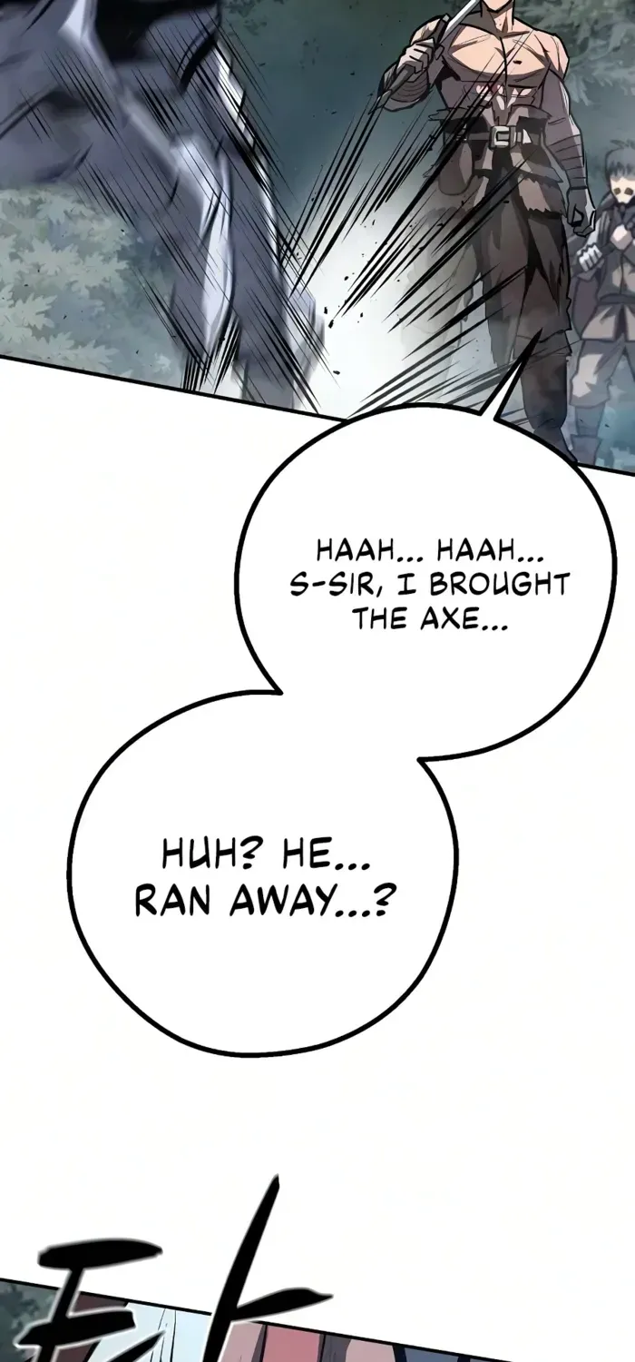 The Berserker's Second Playthrough, chapter 27, page 92