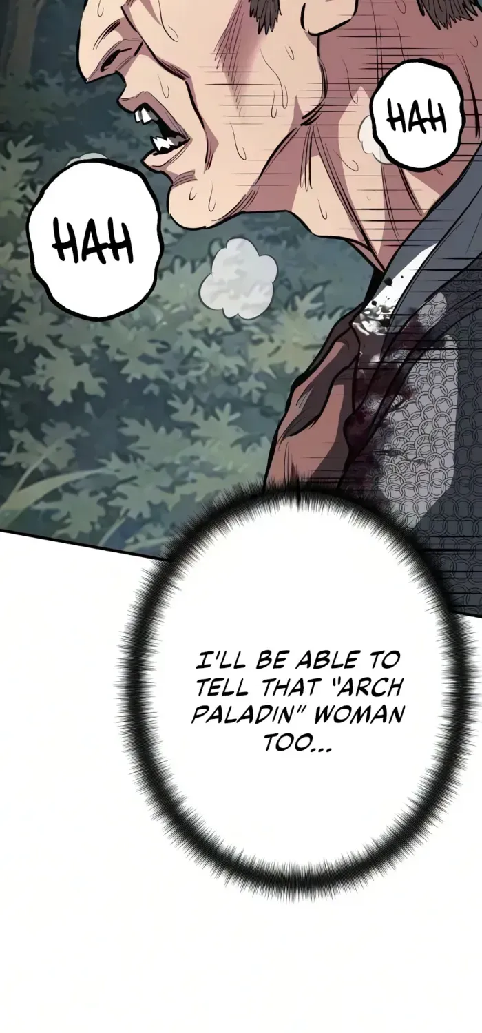 The Berserker's Second Playthrough, chapter 28, page 7