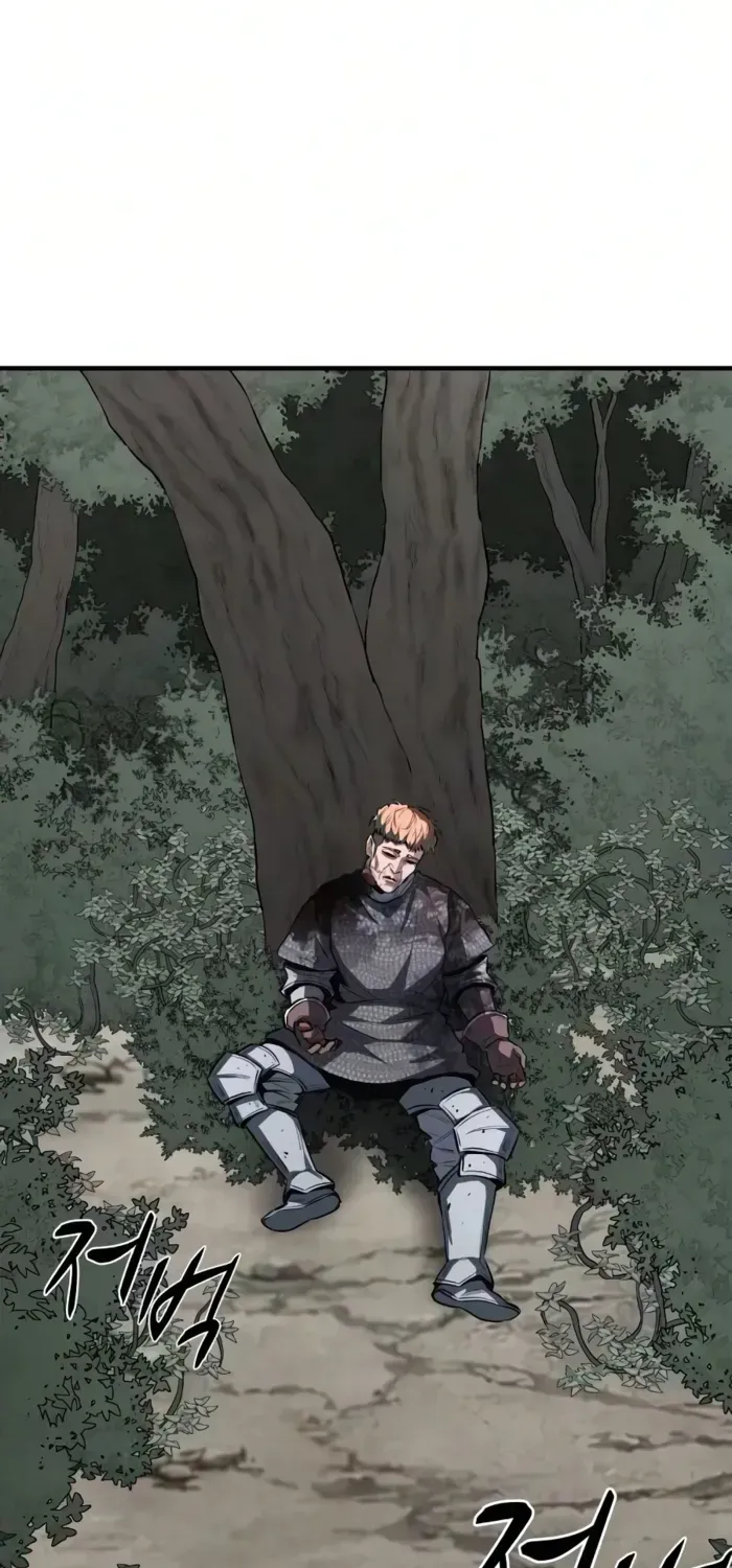 The Berserker's Second Playthrough, chapter 28, page 14