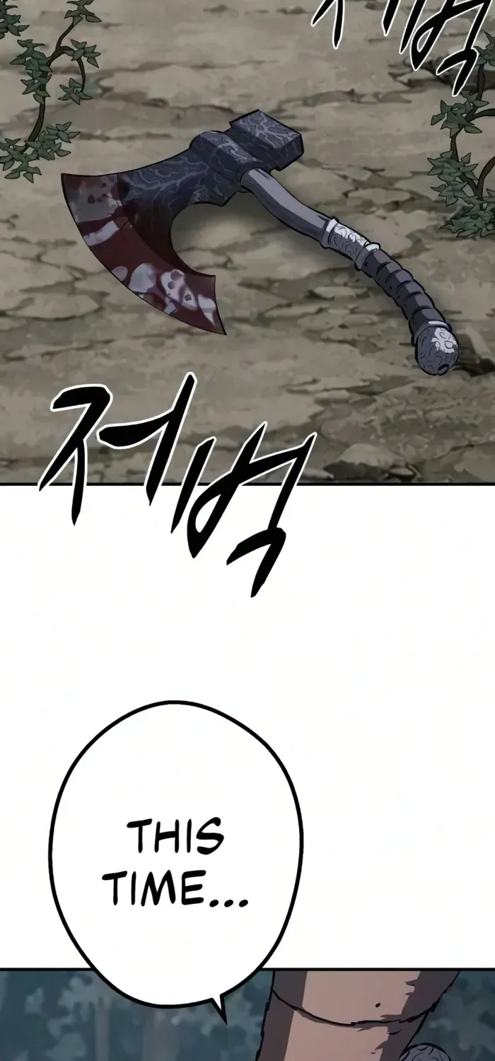 The Berserker's Second Playthrough, chapter 28, page 15