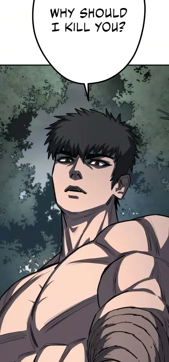 The Berserker's Second Playthrough, chapter 28, page 26