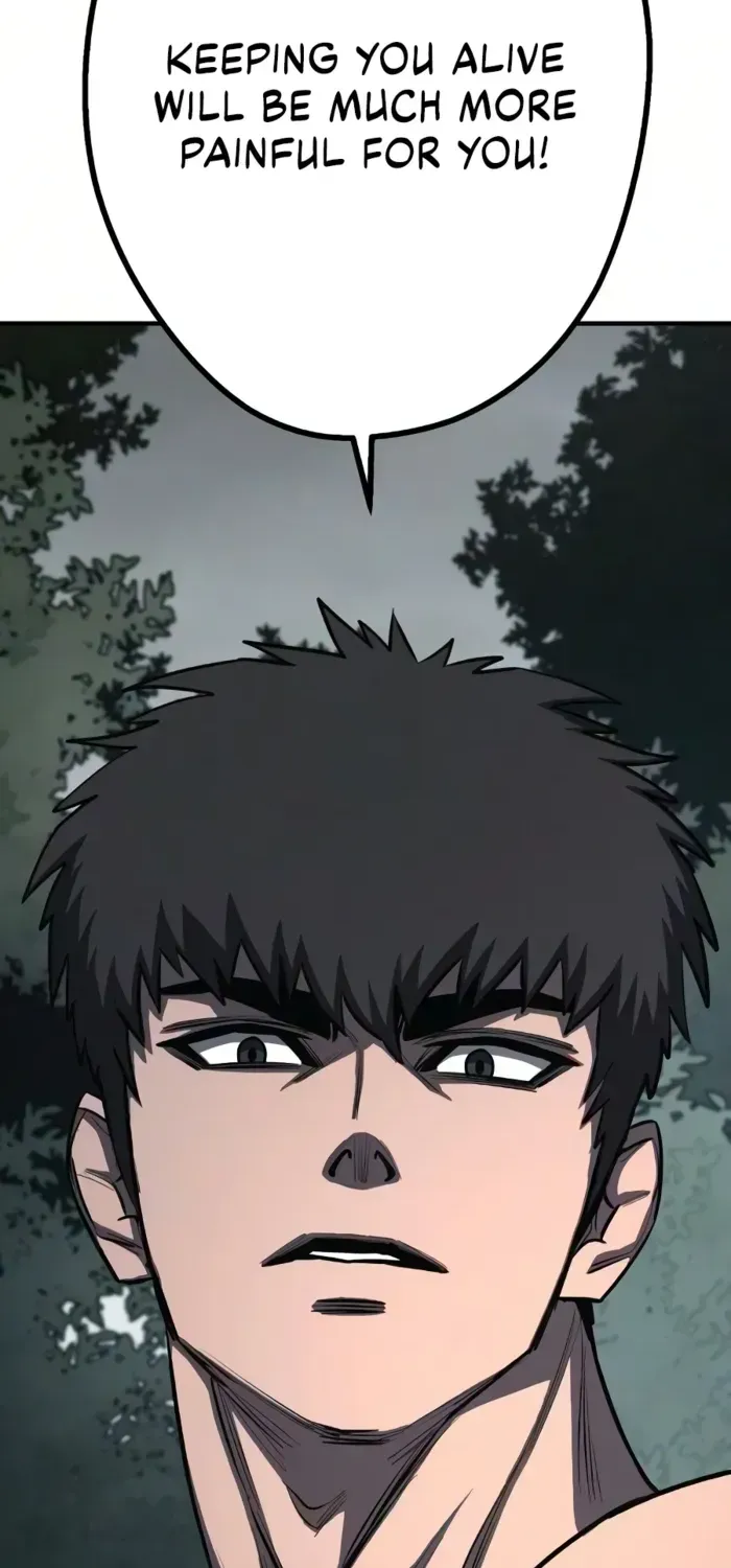 The Berserker's Second Playthrough, chapter 28, page 28
