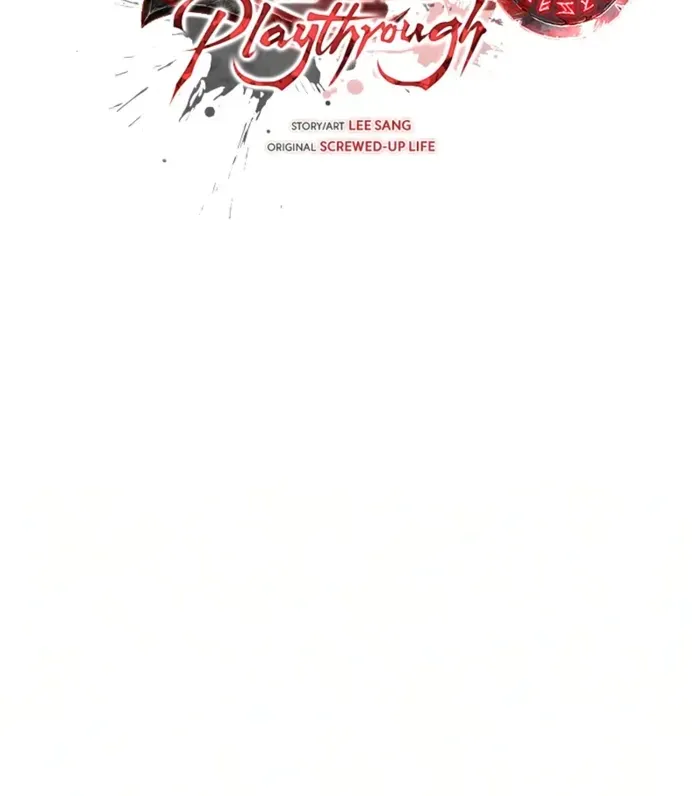 The Berserker's Second Playthrough, chapter 28, page 30