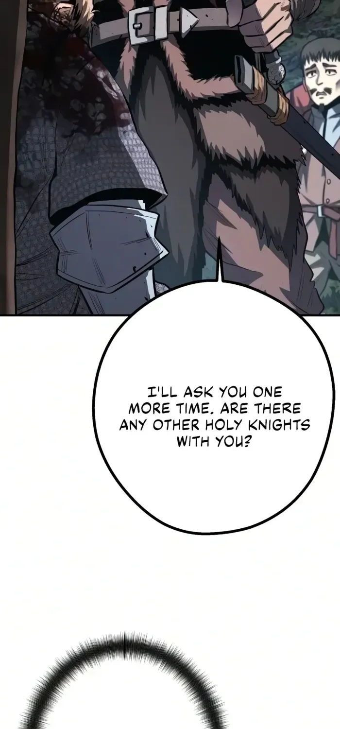 The Berserker's Second Playthrough, chapter 28, page 34
