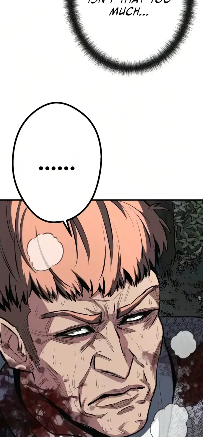 The Berserker's Second Playthrough, chapter 28, page 36
