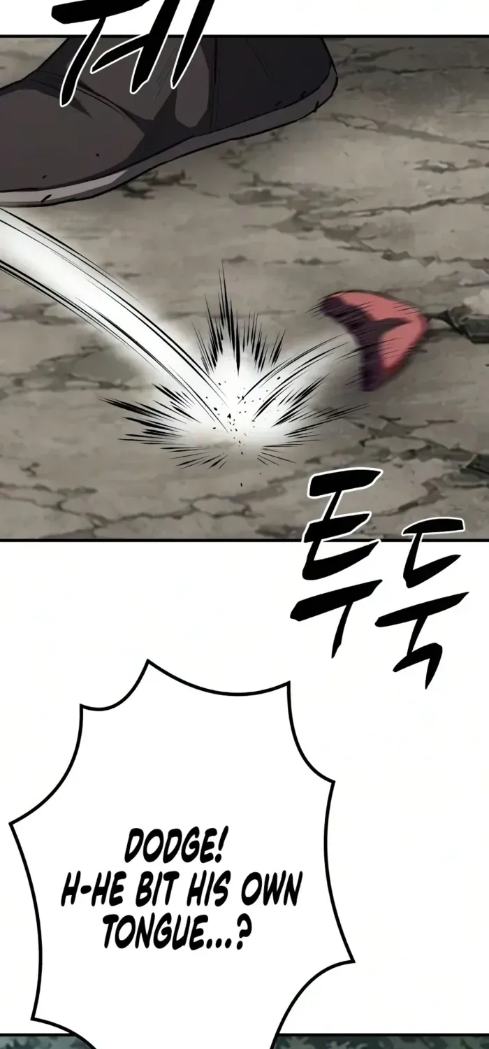 The Berserker's Second Playthrough, chapter 28, page 41