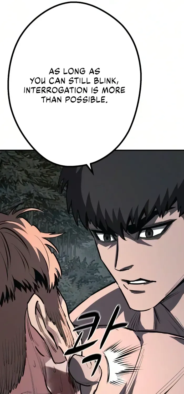 The Berserker's Second Playthrough, chapter 28, page 45