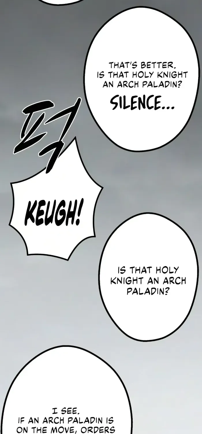 The Berserker's Second Playthrough, chapter 28, page 53