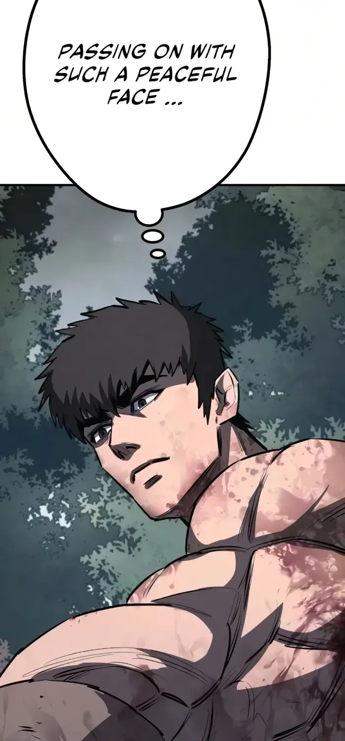 The Berserker's Second Playthrough, chapter 28, page 61