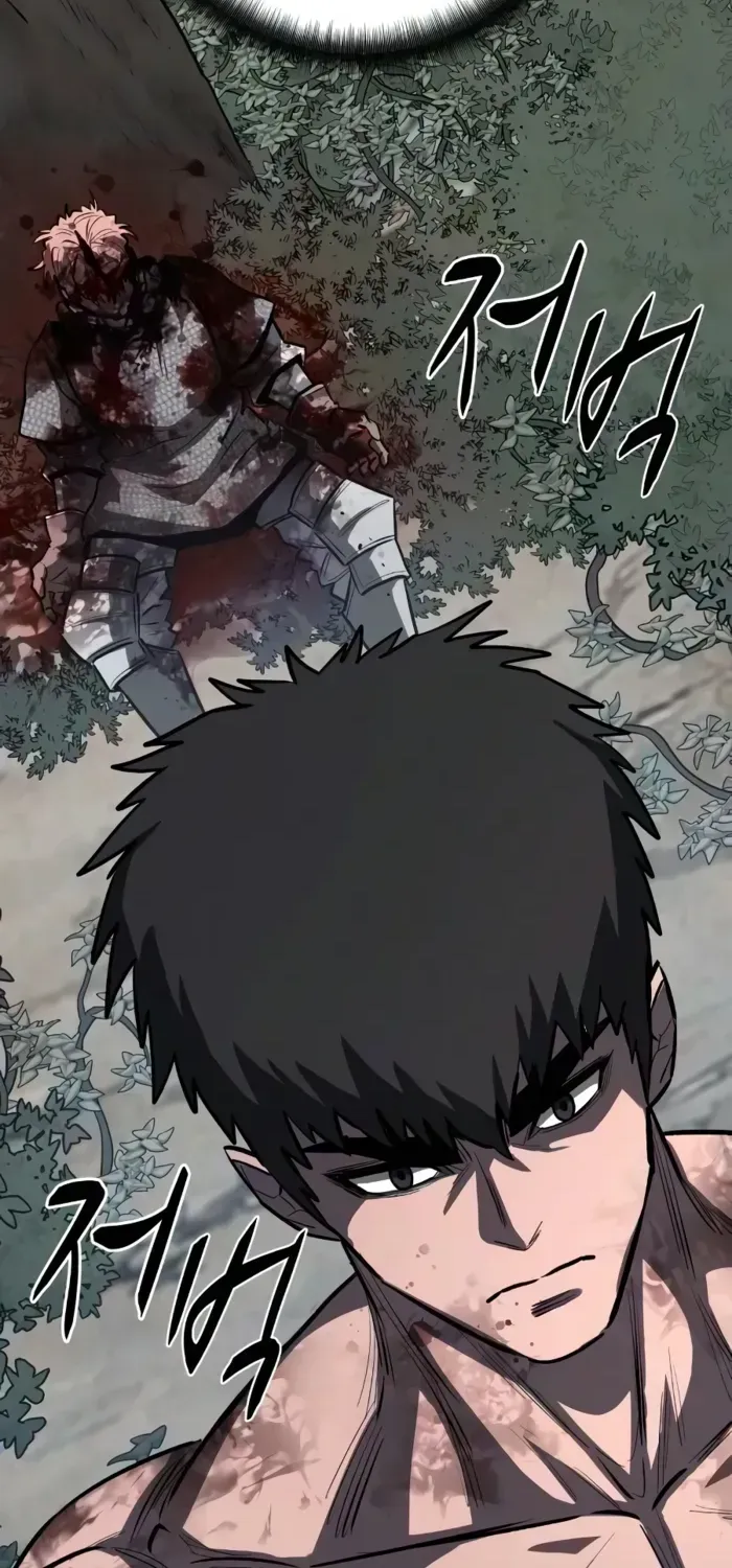The Berserker's Second Playthrough, chapter 28, page 65