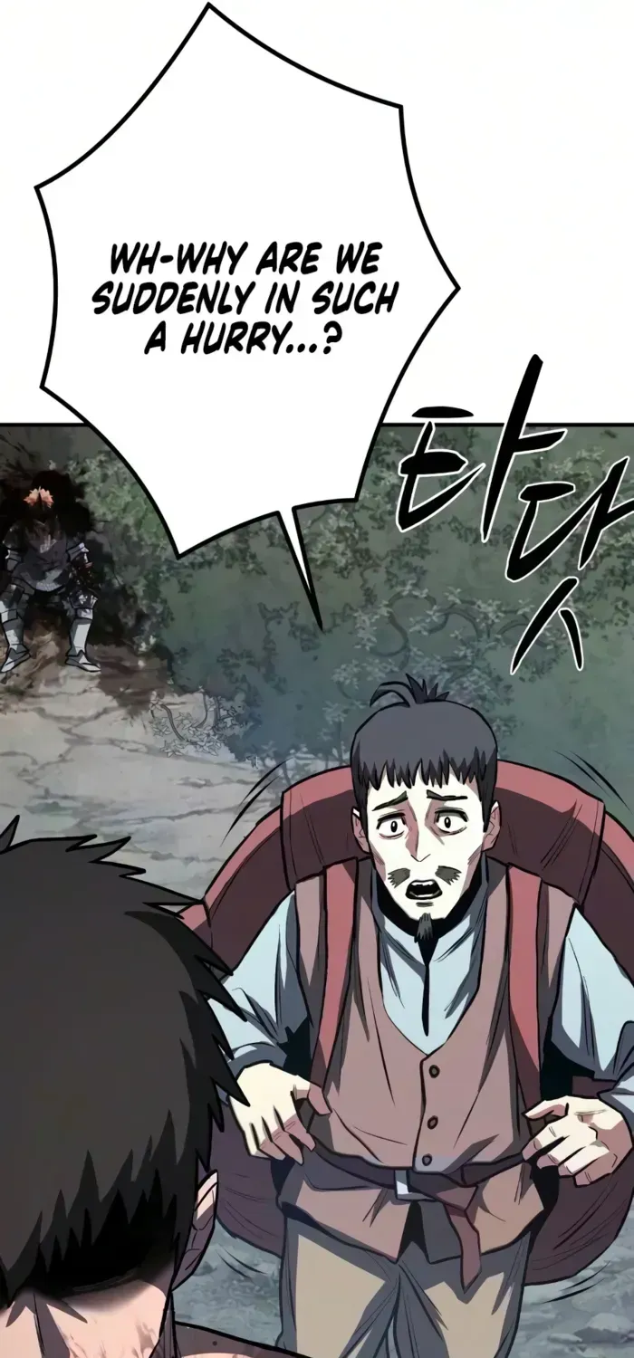 The Berserker's Second Playthrough, chapter 28, page 68