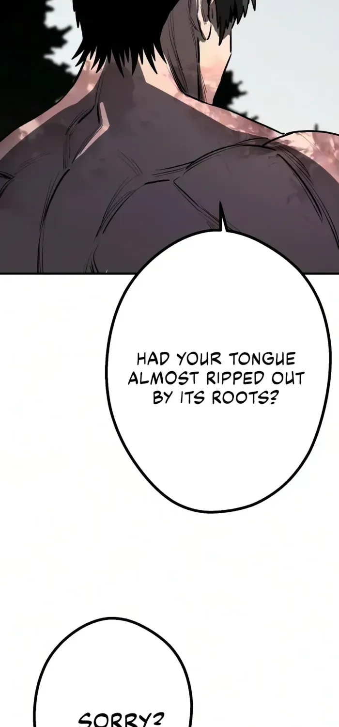 The Berserker's Second Playthrough, chapter 28, page 74