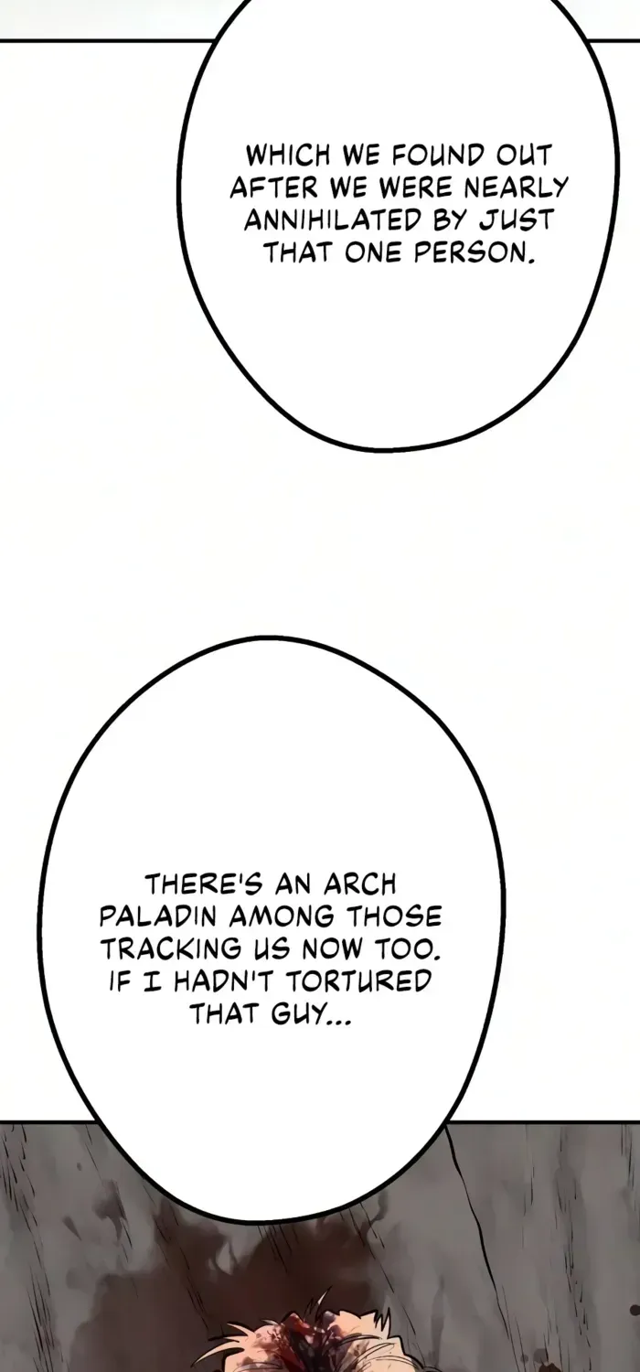 The Berserker's Second Playthrough, chapter 28, page 81