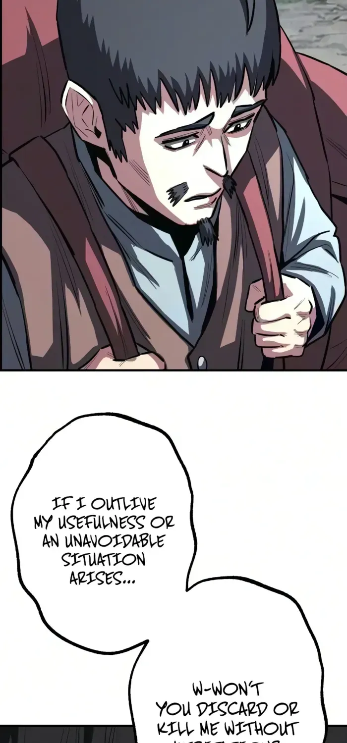 The Berserker's Second Playthrough, chapter 28, page 94