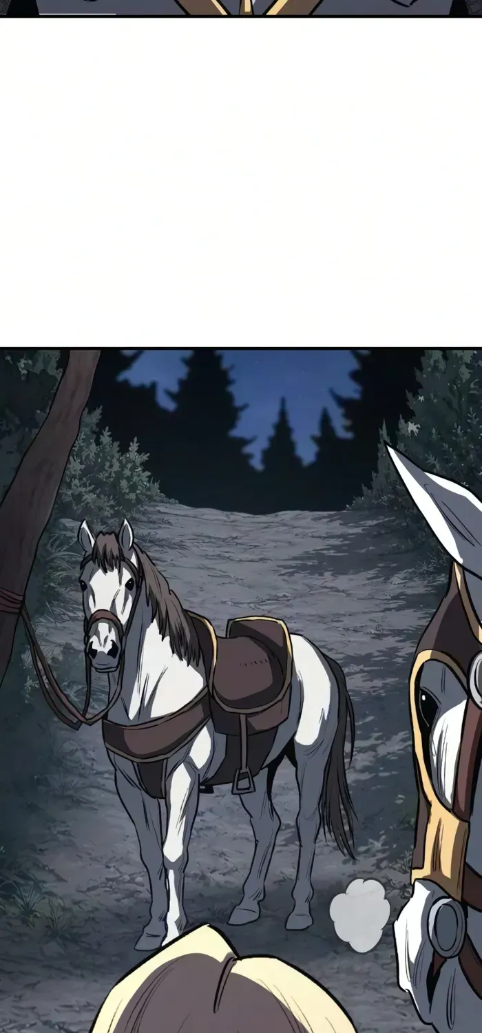 The Berserker's Second Playthrough, chapter 28, page 112