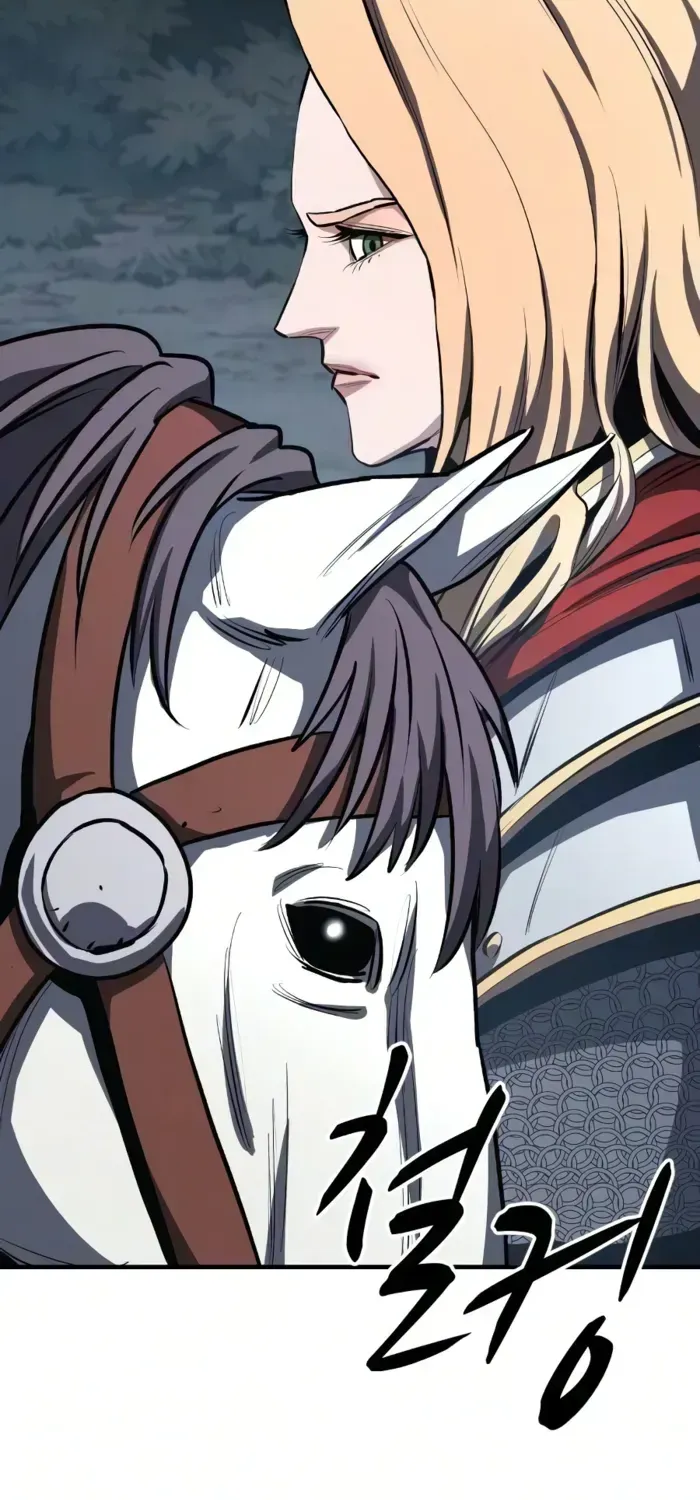 The Berserker's Second Playthrough, chapter 28, page 114