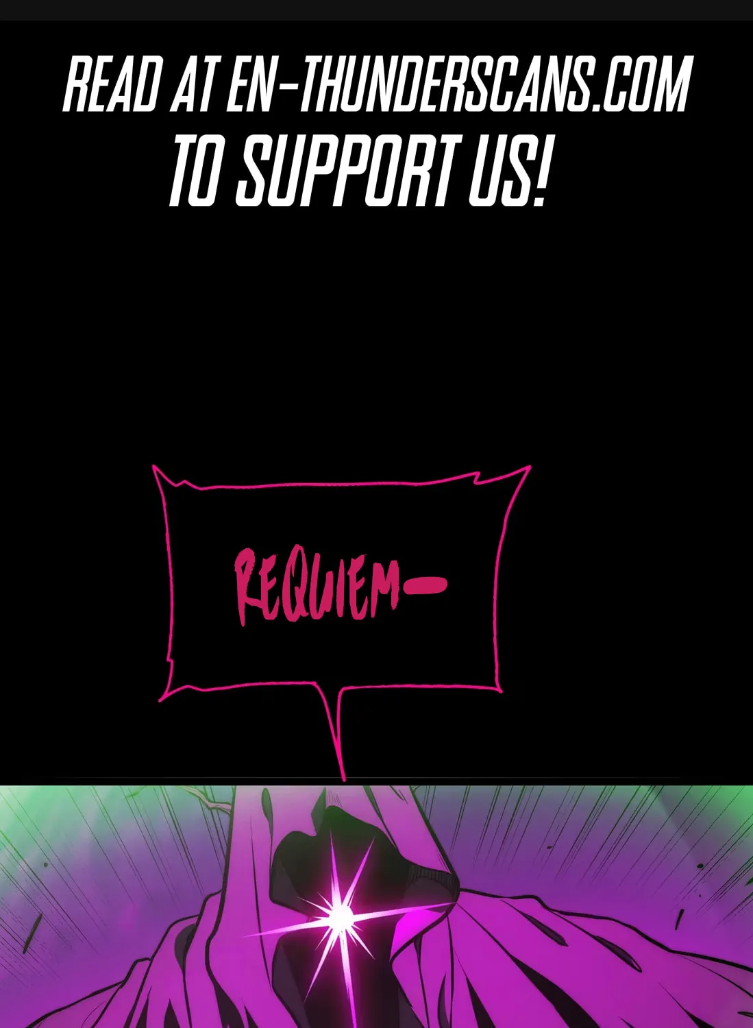 Return of the Devourer, chapter 32, page 1