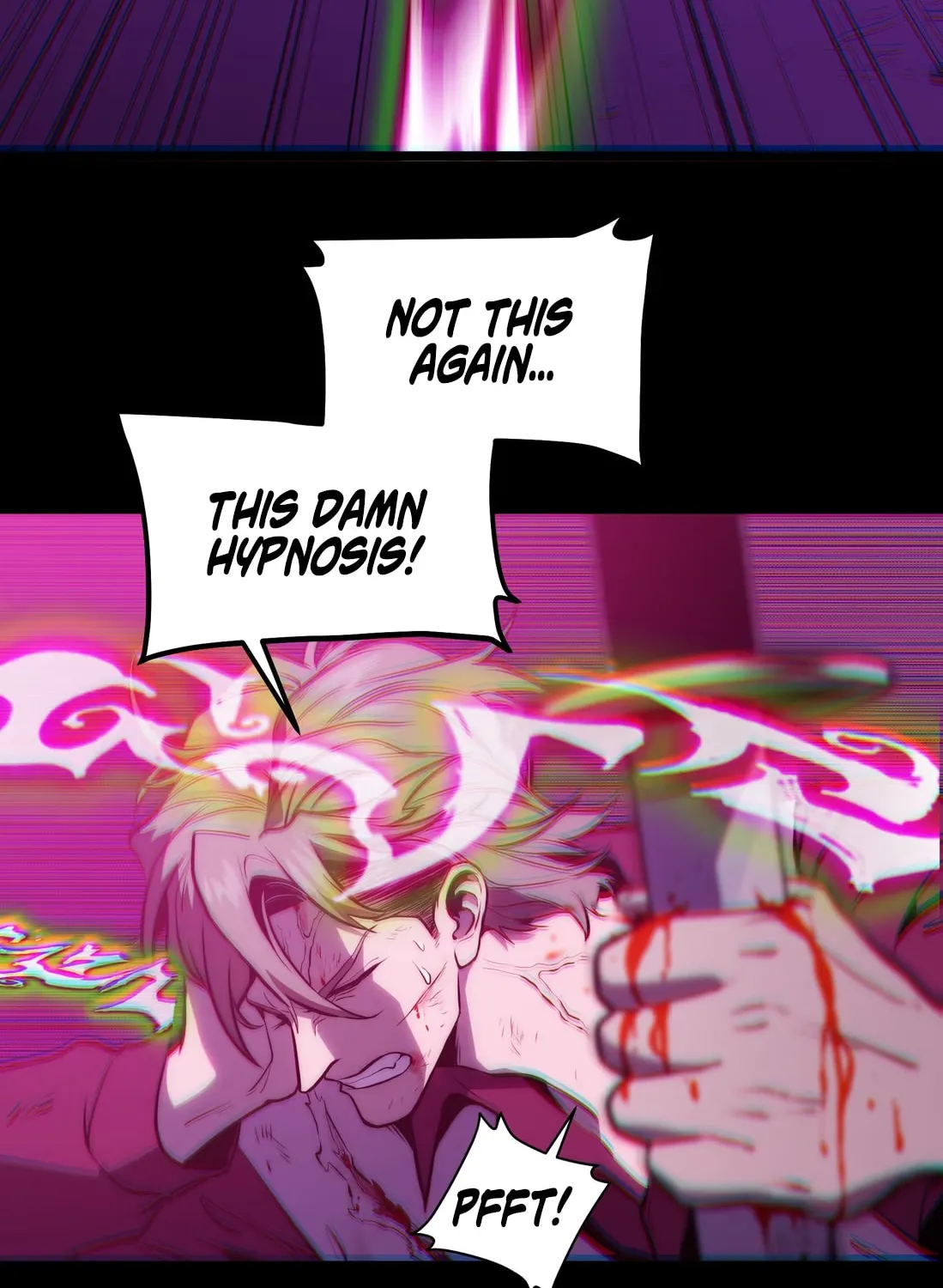 Return of the Devourer, chapter 32, page 5