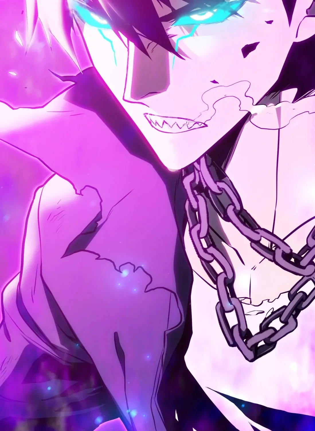Return of the Devourer, chapter 32, page 21