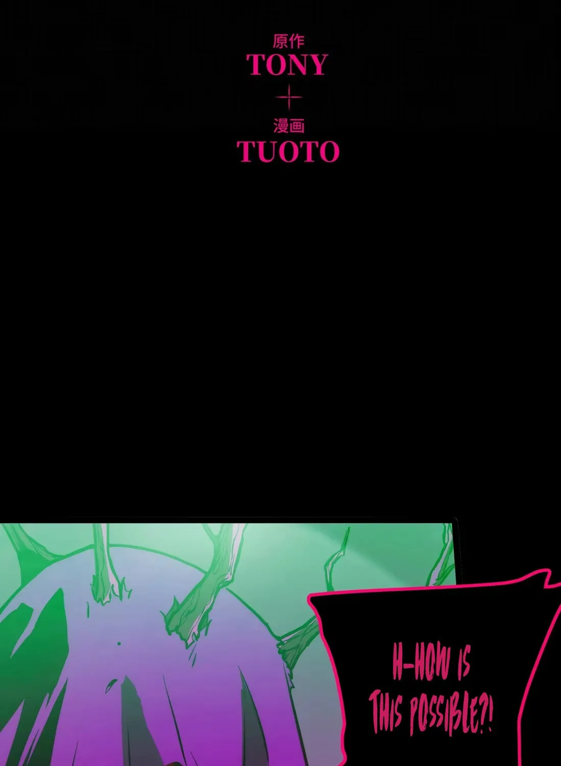 Return of the Devourer, chapter 32, page 27