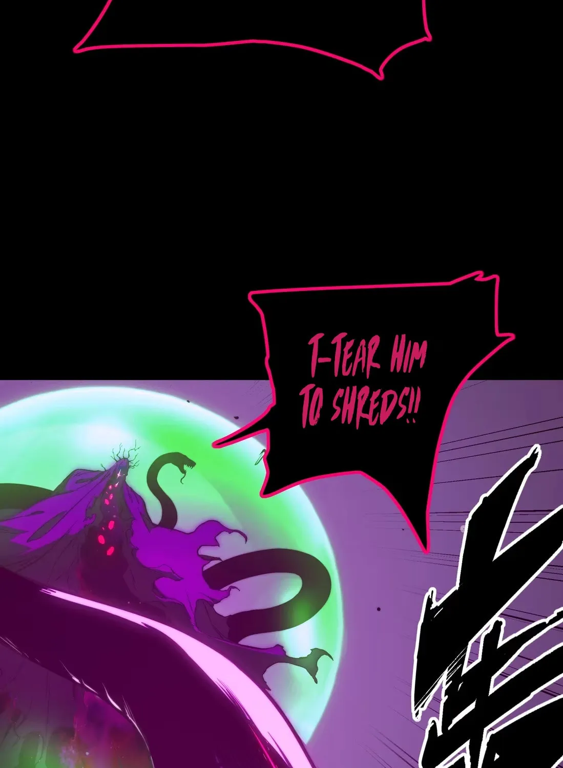 Return of the Devourer, chapter 32, page 29