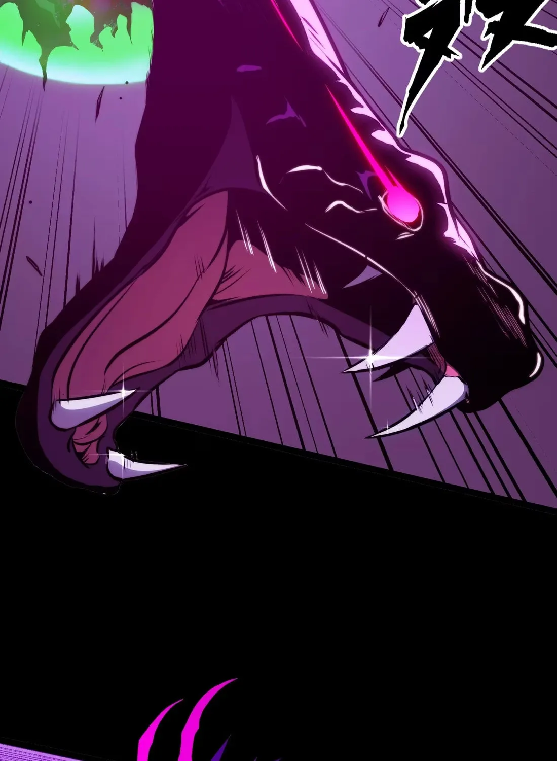 Return of the Devourer, chapter 32, page 30