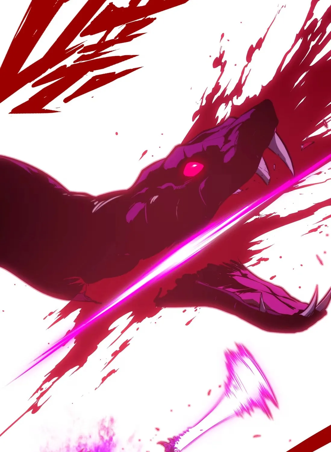 Return of the Devourer, chapter 32, page 32