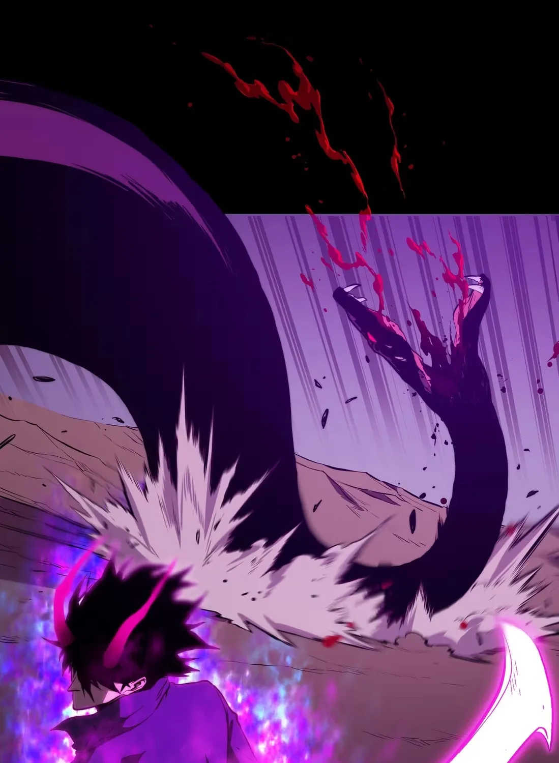 Return of the Devourer, chapter 32, page 34