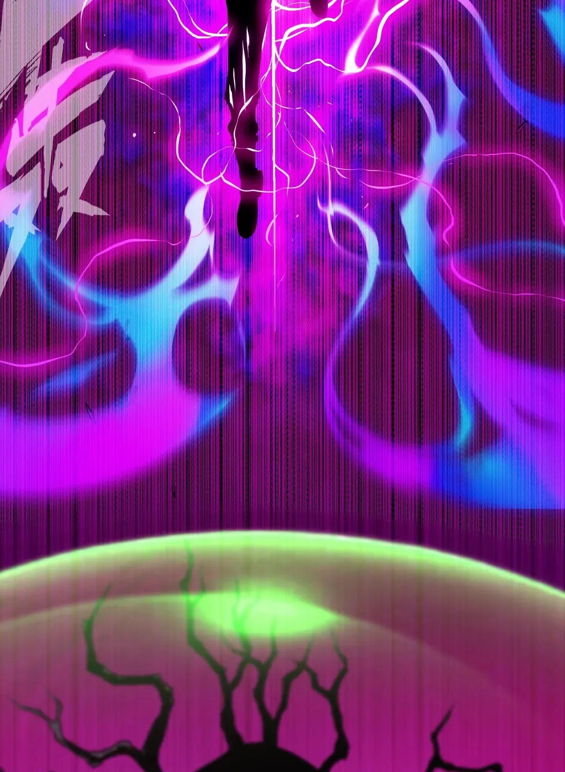 Return of the Devourer, chapter 32, page 48