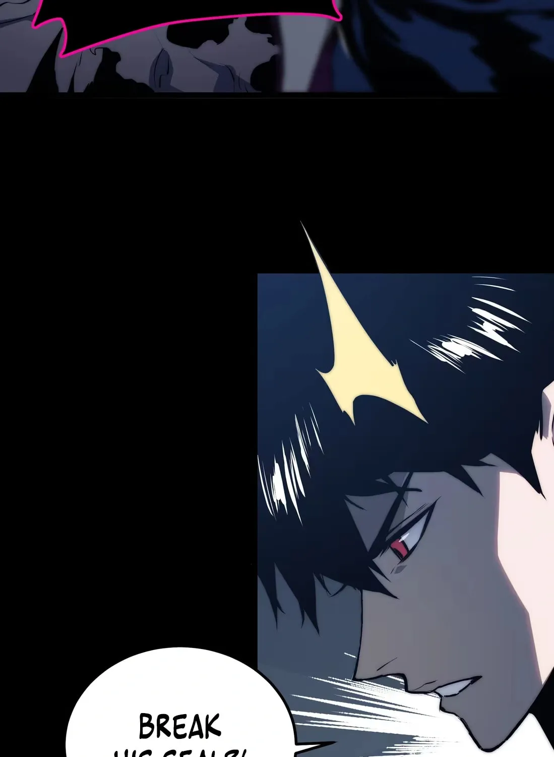 Return of the Devourer, chapter 32, page 74