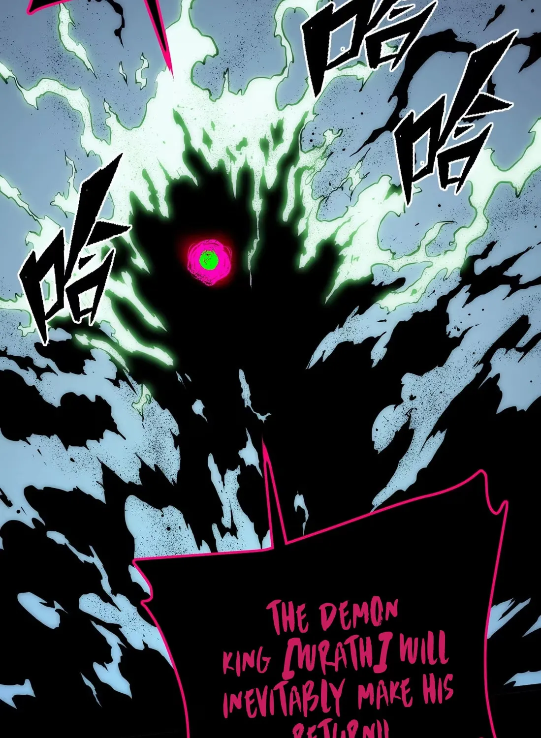 Return of the Devourer, chapter 32, page 78