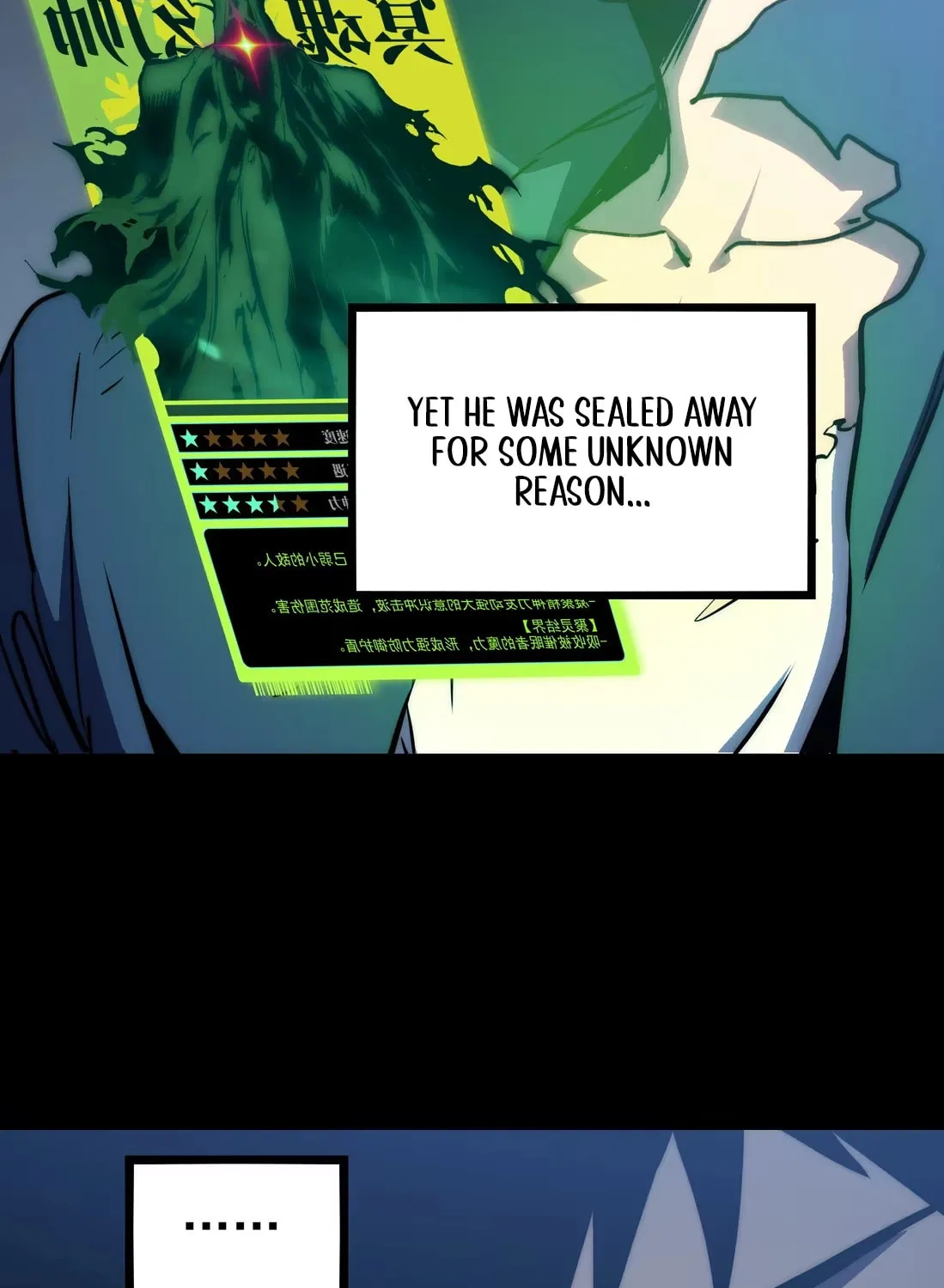 Return of the Devourer, chapter 32, page 94