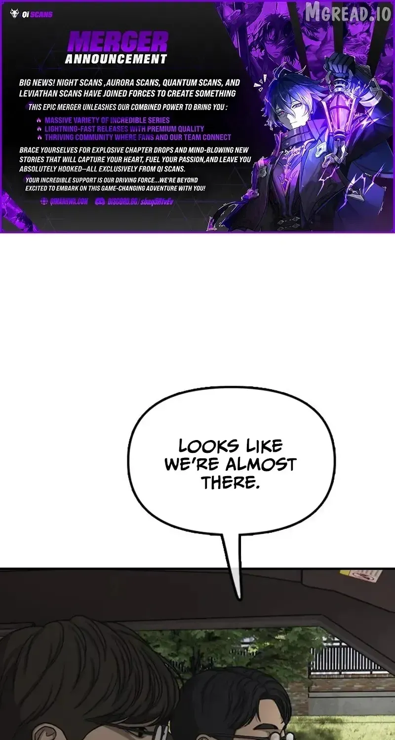 The Apocalypse is Here, chapter 63, page 1
