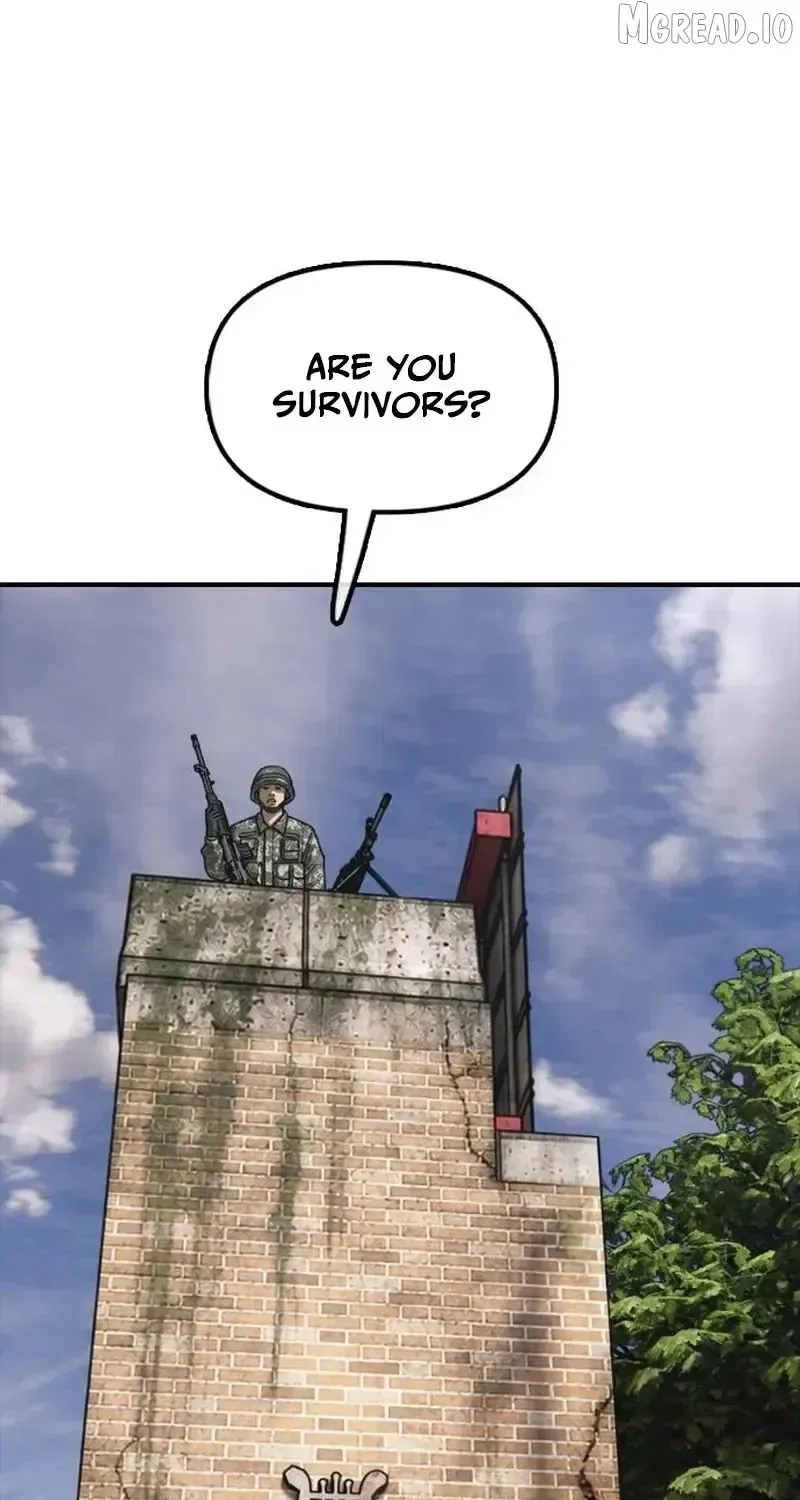 The Apocalypse is Here, chapter 63, page 11