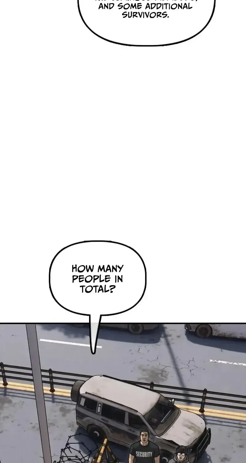 The Apocalypse is Here, chapter 63, page 14