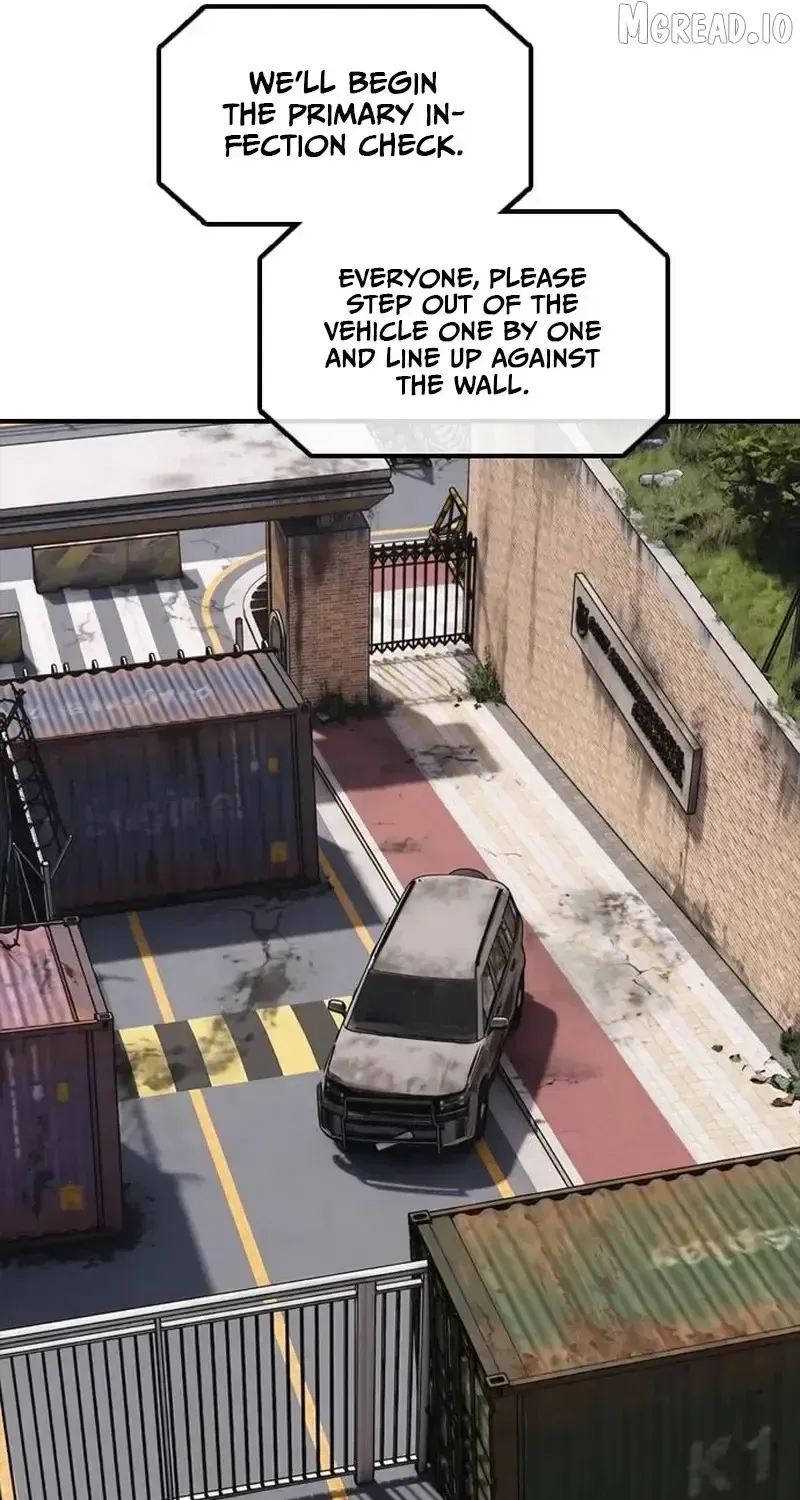 The Apocalypse is Here, chapter 63, page 21