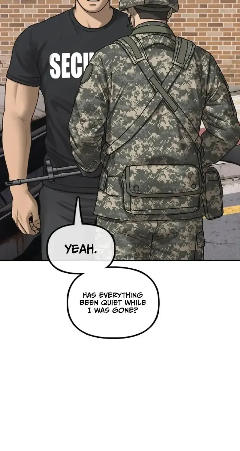 The Apocalypse is Here, chapter 63, page 23