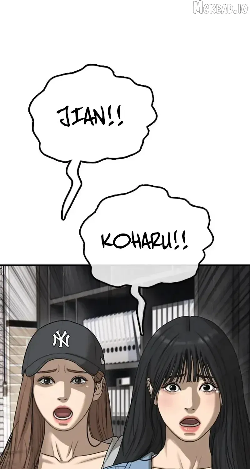 The Apocalypse is Here, chapter 63, page 41