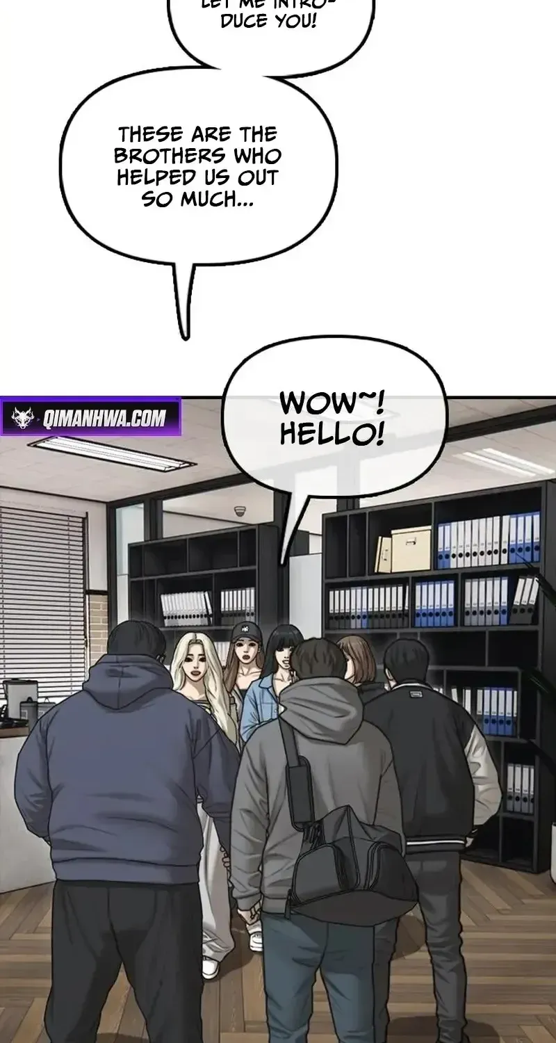 The Apocalypse is Here, chapter 63, page 46