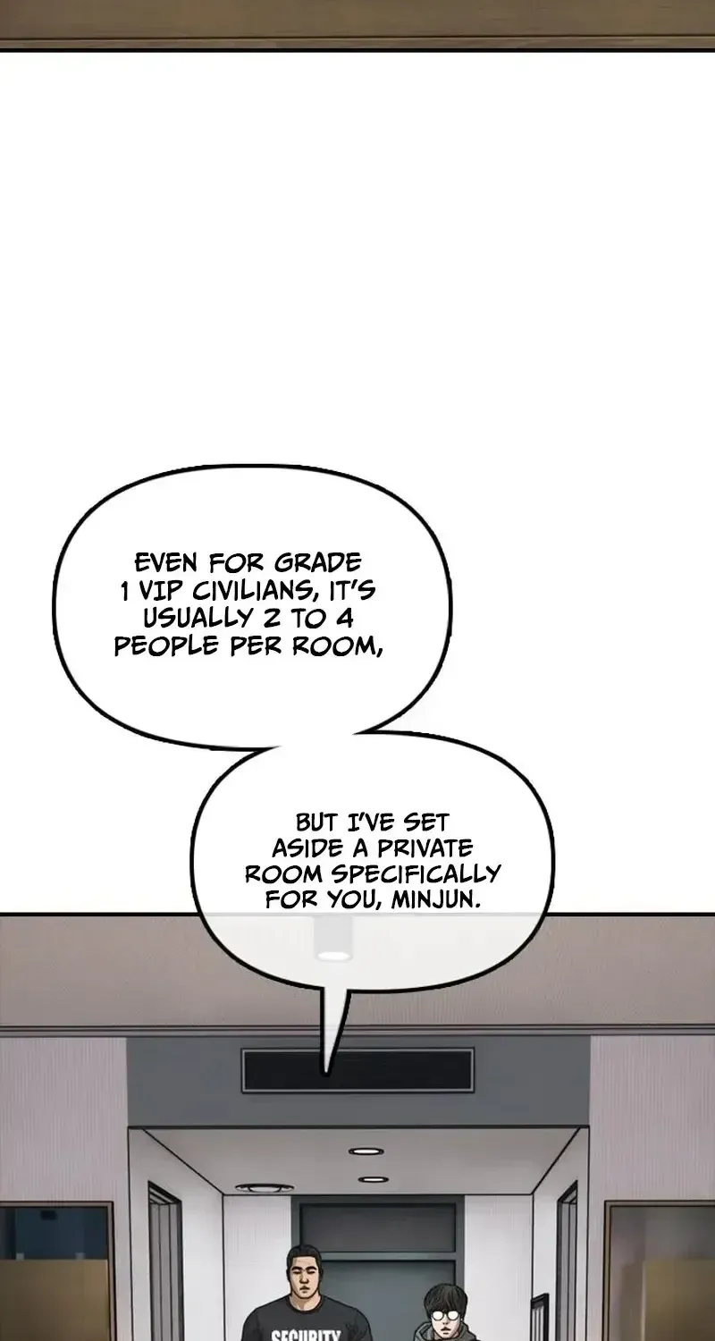 The Apocalypse is Here, chapter 63, page 52