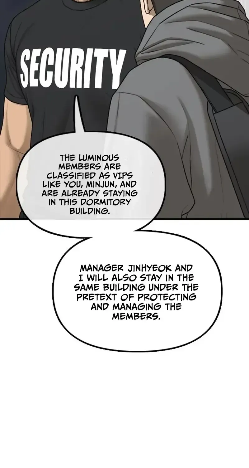 The Apocalypse is Here, chapter 63, page 56