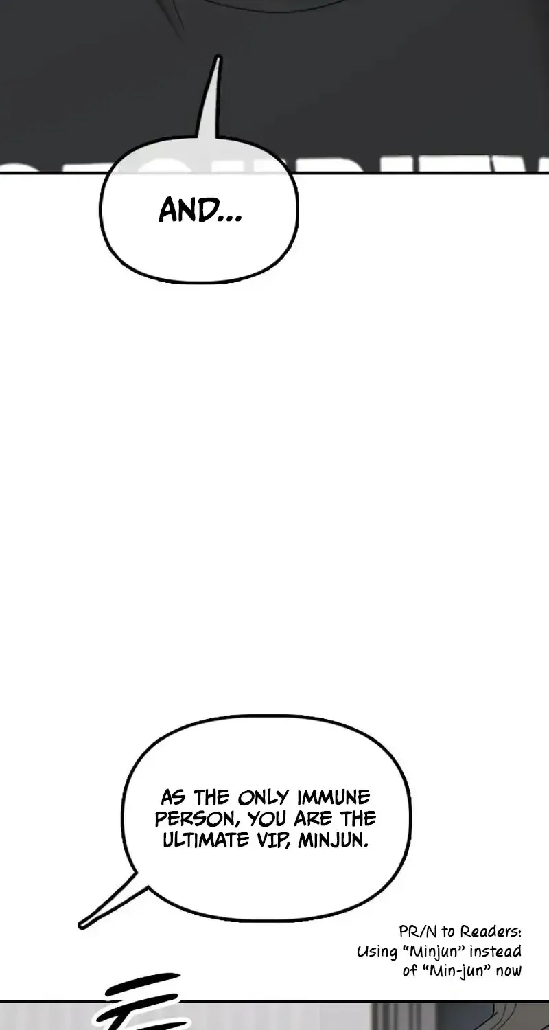 The Apocalypse is Here, chapter 63, page 62