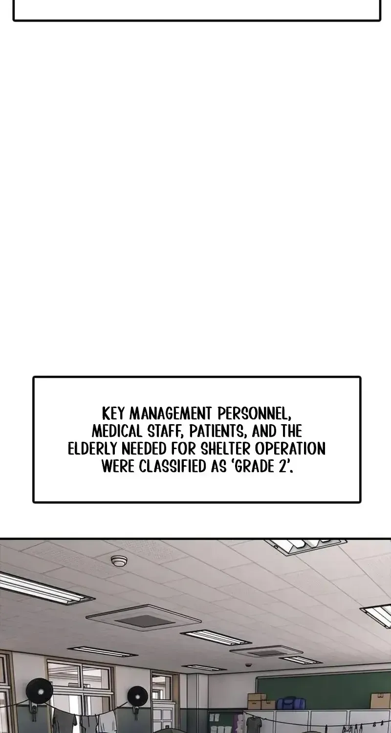The Apocalypse is Here, chapter 63, page 82