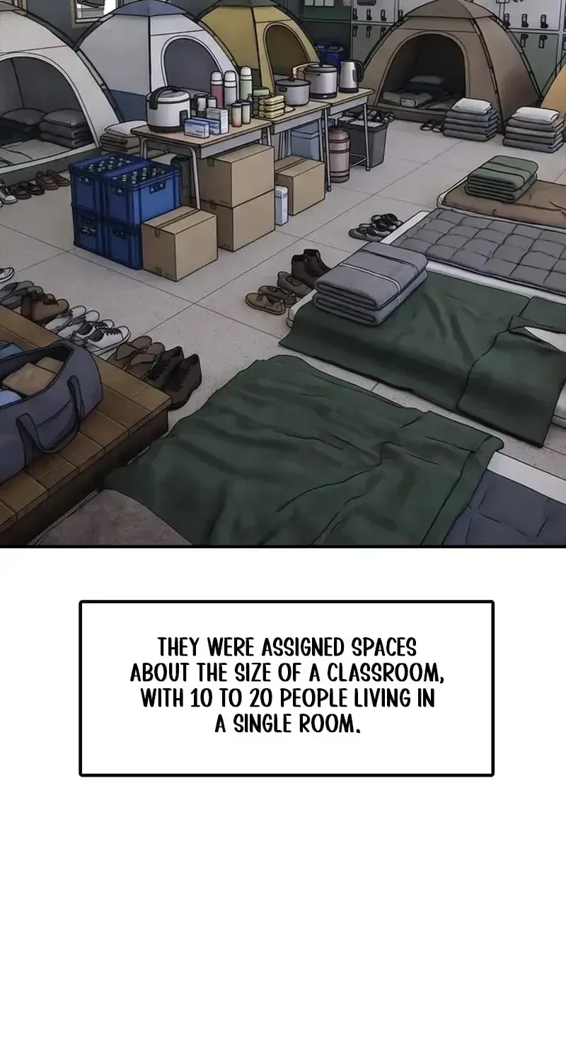 The Apocalypse is Here, chapter 63, page 83